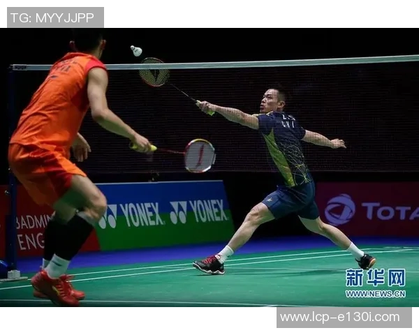 广州羽毛球队在世界锦标赛中的崛起与成长之路全景揭秘