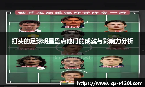 打头的足球明星盘点他们的成就与影响力分析